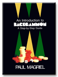 backgammon by paul magriel pdf to word